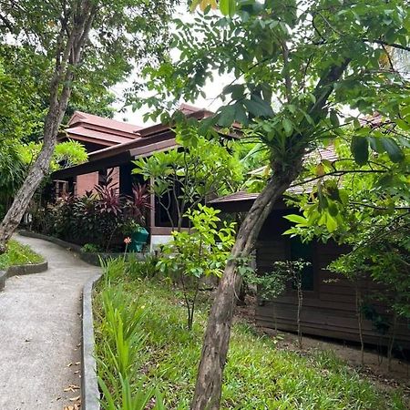 Sonic Hill Koh Phangan Haad Rin Εξωτερικό φωτογραφία