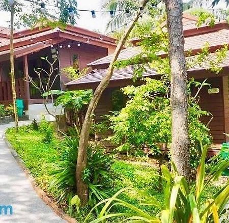 Sonic Hill Koh Phangan Haad Rin Εξωτερικό φωτογραφία