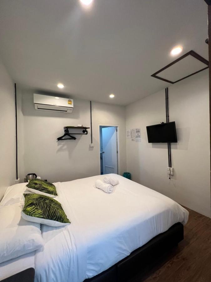 Sonic Hill Koh Phangan Haad Rin Εξωτερικό φωτογραφία