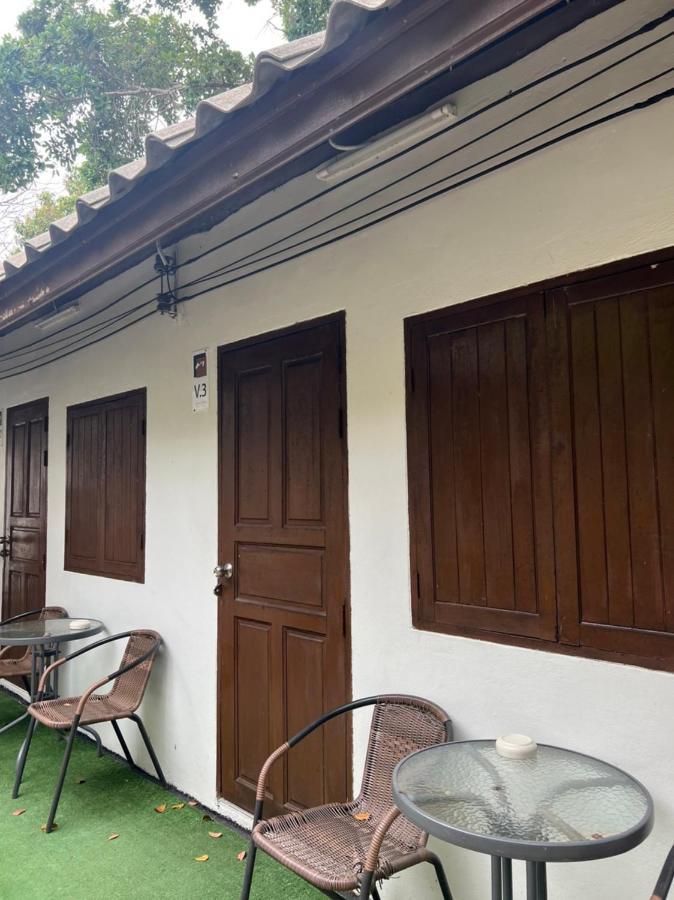 Sonic Hill Koh Phangan Haad Rin Εξωτερικό φωτογραφία