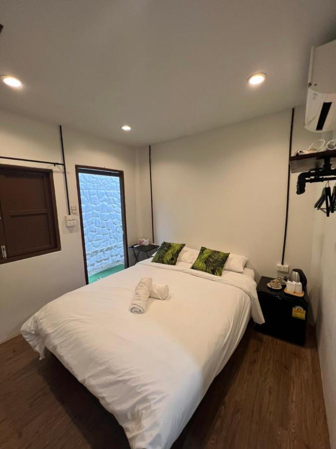 Sonic Hill Koh Phangan Haad Rin Εξωτερικό φωτογραφία