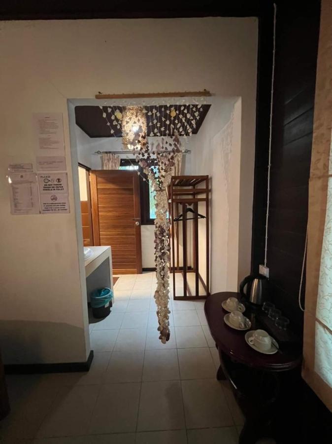 Sonic Hill Koh Phangan Haad Rin Εξωτερικό φωτογραφία