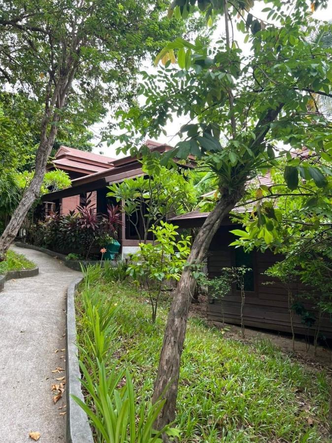 Sonic Hill Koh Phangan Haad Rin Εξωτερικό φωτογραφία
