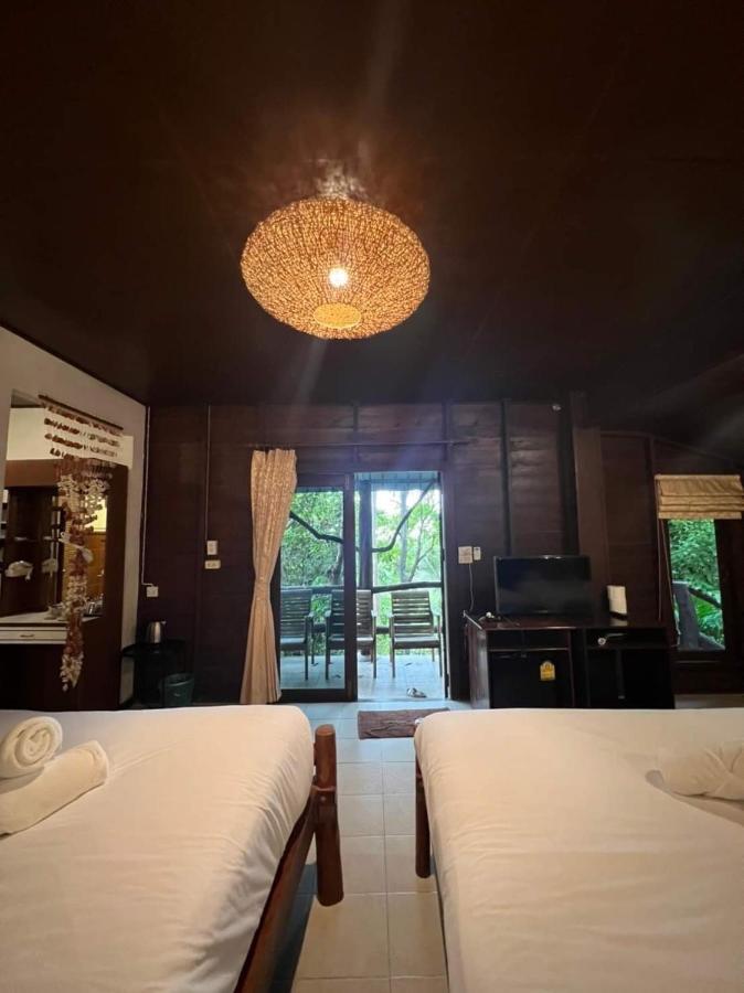 Sonic Hill Koh Phangan Haad Rin Εξωτερικό φωτογραφία
