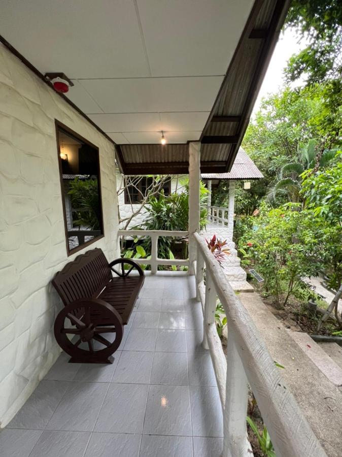 Sonic Hill Koh Phangan Haad Rin Εξωτερικό φωτογραφία