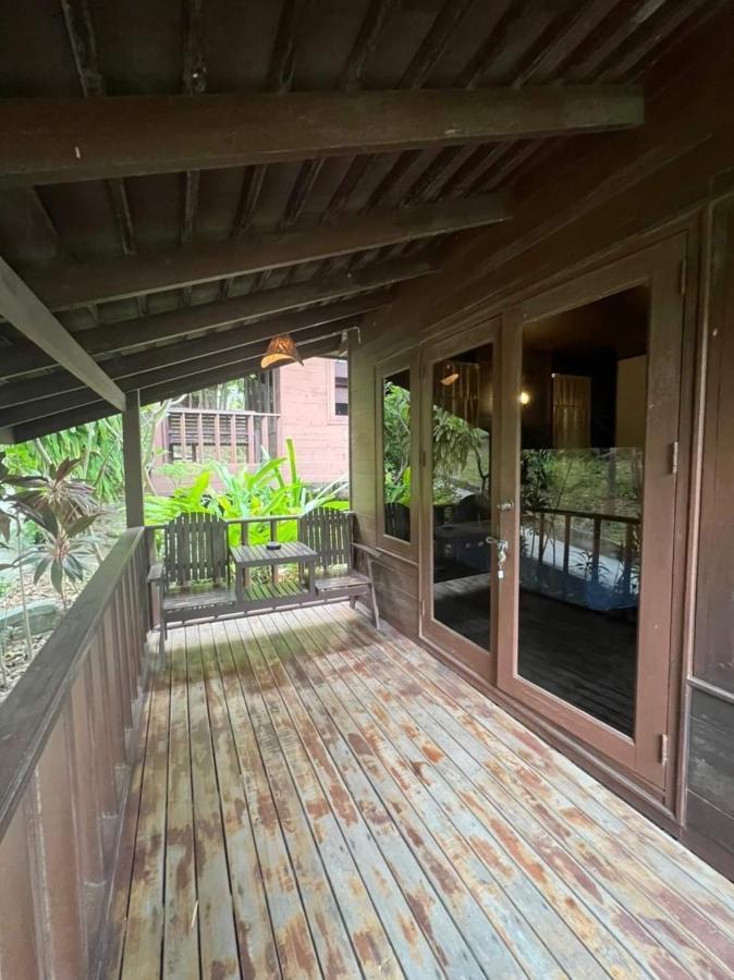 Sonic Hill Koh Phangan Haad Rin Εξωτερικό φωτογραφία