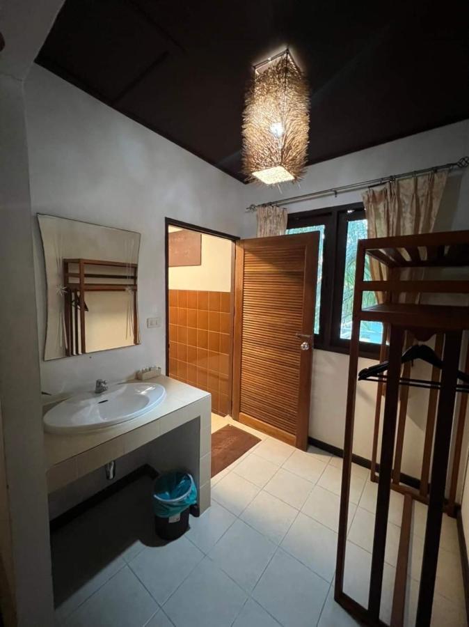 Sonic Hill Koh Phangan Haad Rin Εξωτερικό φωτογραφία
