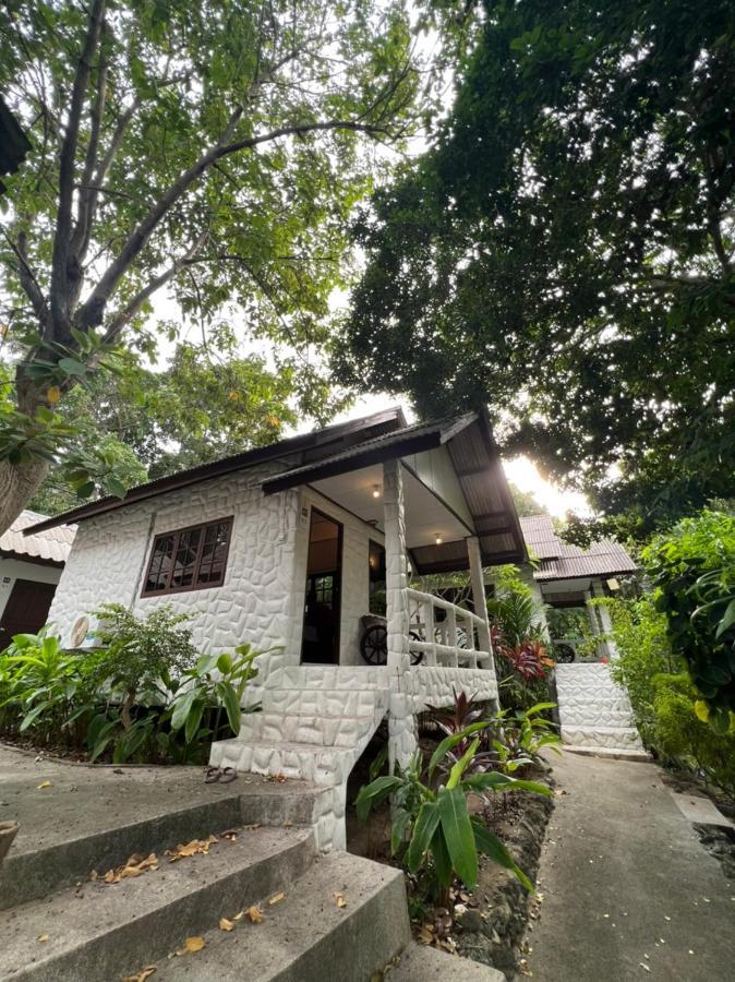 Sonic Hill Koh Phangan Haad Rin Εξωτερικό φωτογραφία