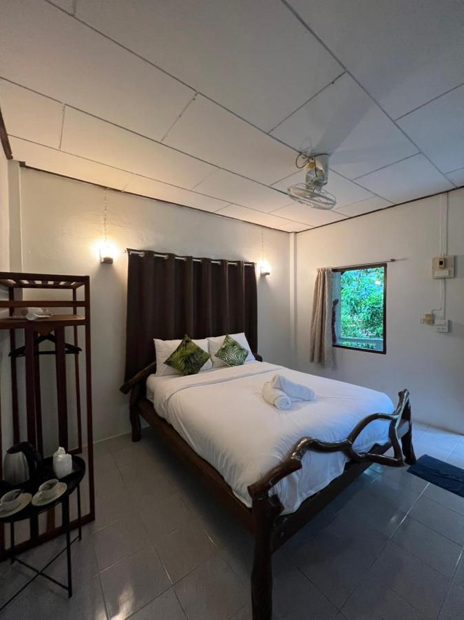 Sonic Hill Koh Phangan Haad Rin Εξωτερικό φωτογραφία