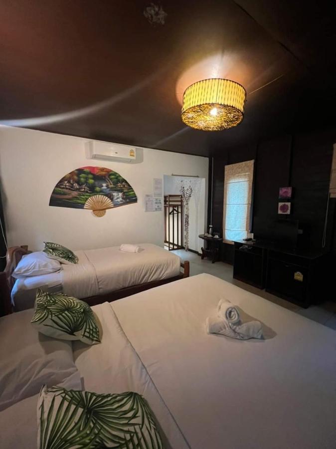 Sonic Hill Koh Phangan Haad Rin Εξωτερικό φωτογραφία