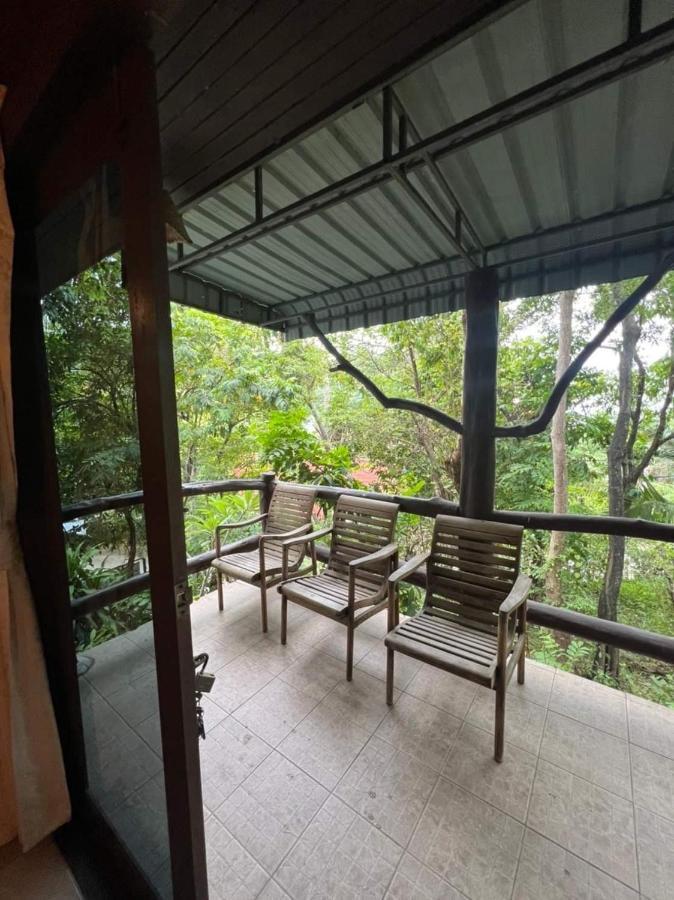 Sonic Hill Koh Phangan Haad Rin Εξωτερικό φωτογραφία