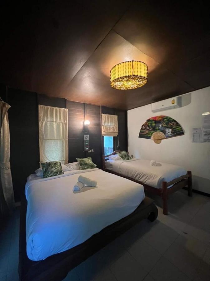 Sonic Hill Koh Phangan Haad Rin Εξωτερικό φωτογραφία