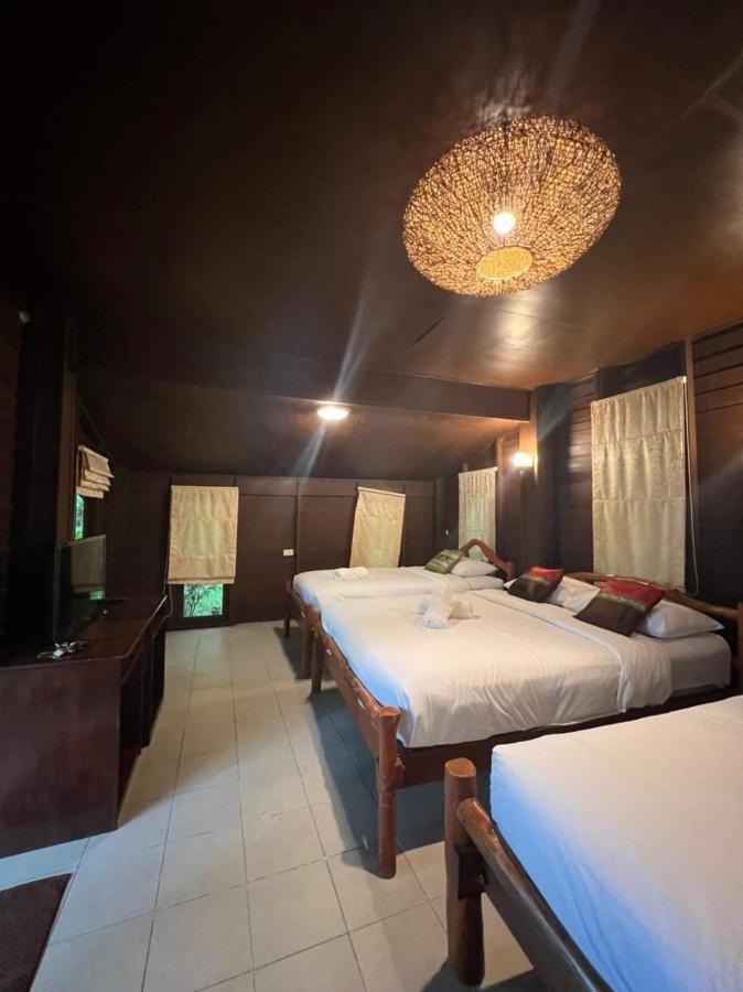 Sonic Hill Koh Phangan Haad Rin Εξωτερικό φωτογραφία