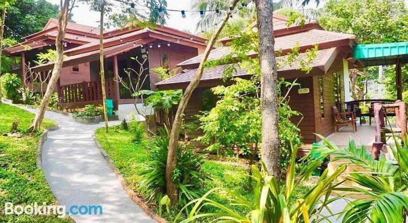 Sonic Hill Koh Phangan Haad Rin Εξωτερικό φωτογραφία